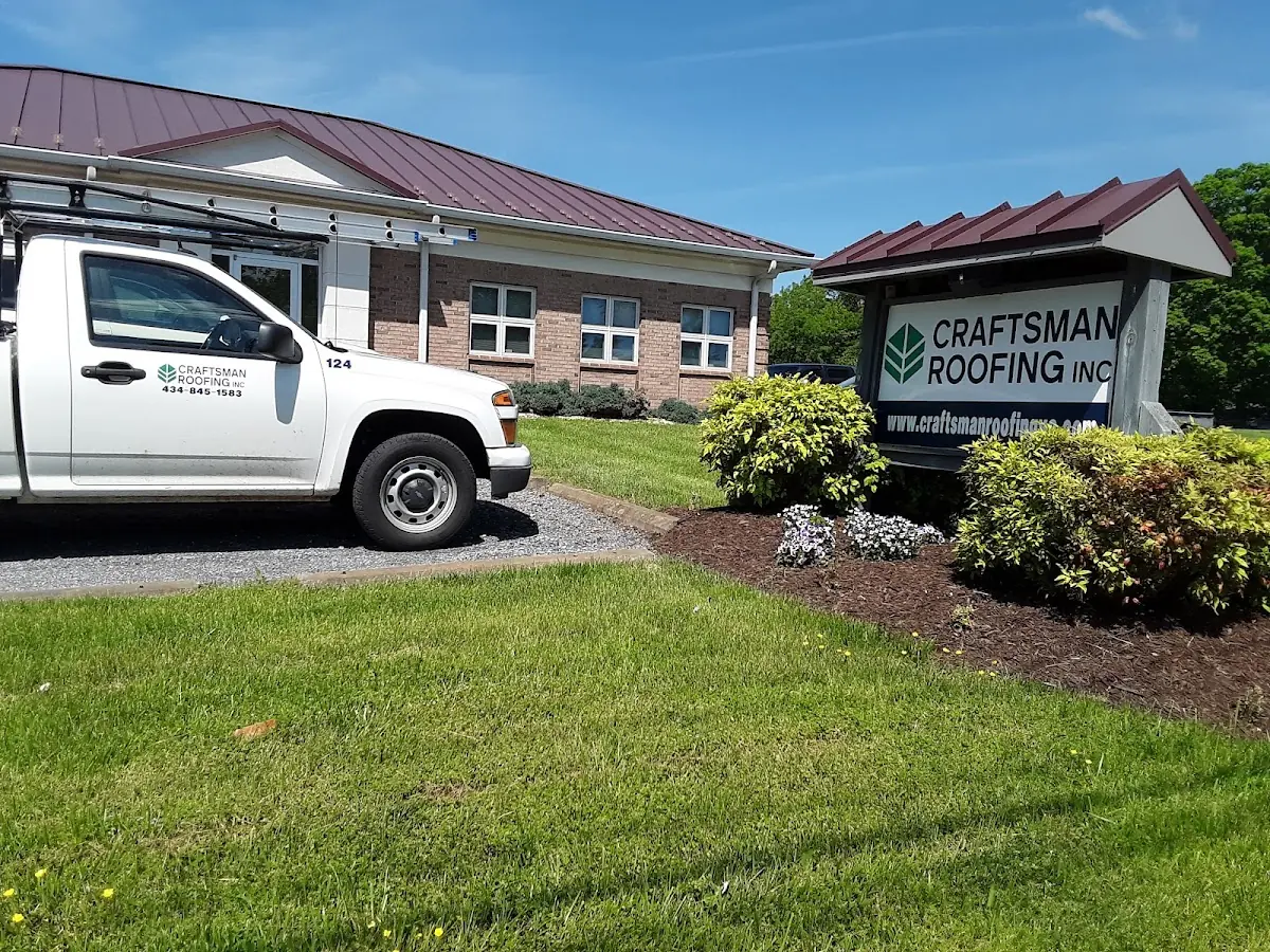 Quality Gutter & Downspout Repair by experienced craftsmen in Rampasture